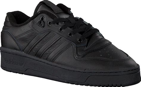 adidas leren heren schienen|adidas Schoenen & Sneakers Heren .